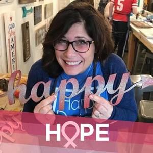 Meet your Posher, Angie